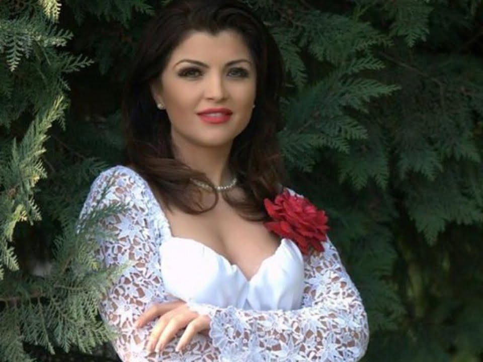 Dieta Claudiei Ghitulescu! Ce a facut artista ca sa dea jos cinci kilograme in doar noua zile