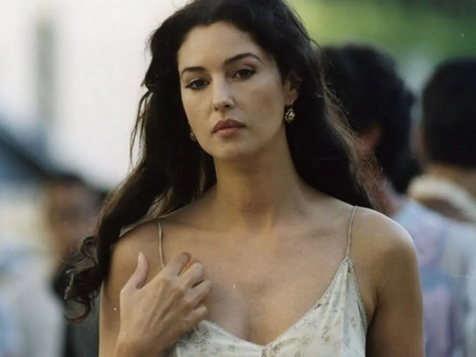 Lectii de viata gratuite! Cele mai inedite citate ale Monicai Bellucci ce te vor pune pe ganduri