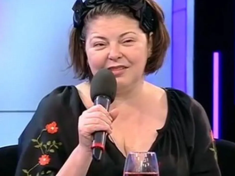 Rita Muresan are probleme de sanatate. A dezvaluit totul: ”In repaus pentru cateva zile!