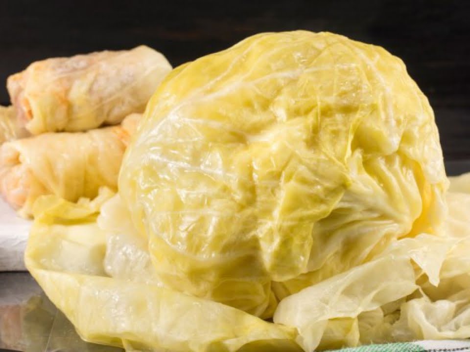 Cum se pune varza la murat! Trucul pe care trebuie sa-l respecte orice gospodina