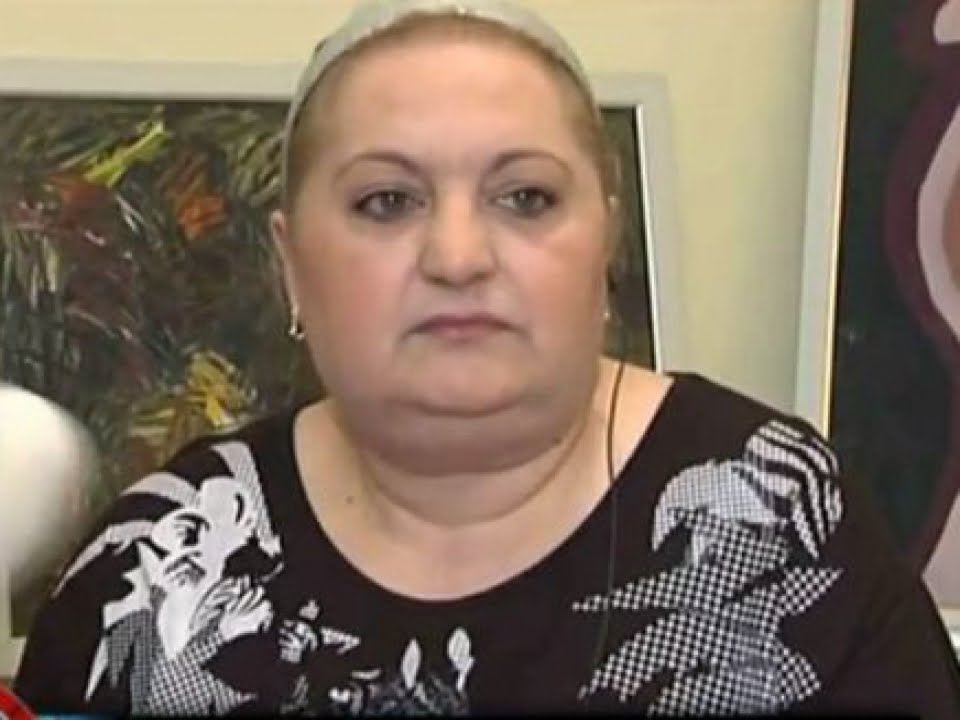 Actrita Marinela Chelaru, marturisiri terifiante despre starea de sanatate: ”Ma simt mai rau!”