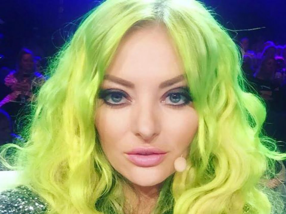 Delia nu a tinut dieta mai mult de trei zile: ”Nu reusesc! As vrea sa fiu mai slaba, dar…”