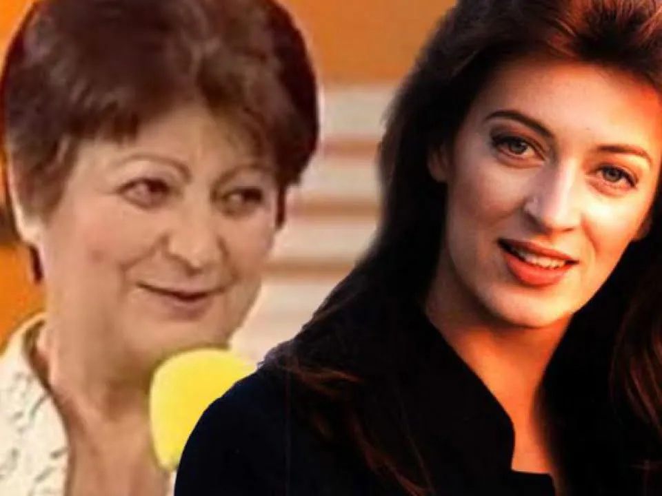 Iti sfasie inima! Dezvaluiri uluitoare facute de mama Laurei Stoica despre moartea fiicei ei: ”Nu am realizat ce se intampla!”