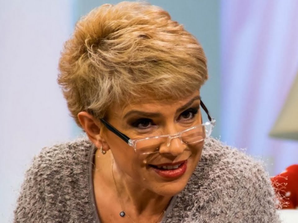 Teo Trandafir, marturisiri sfasietoare: ”Imi e teama de suferinta de dinainte de moarte!”