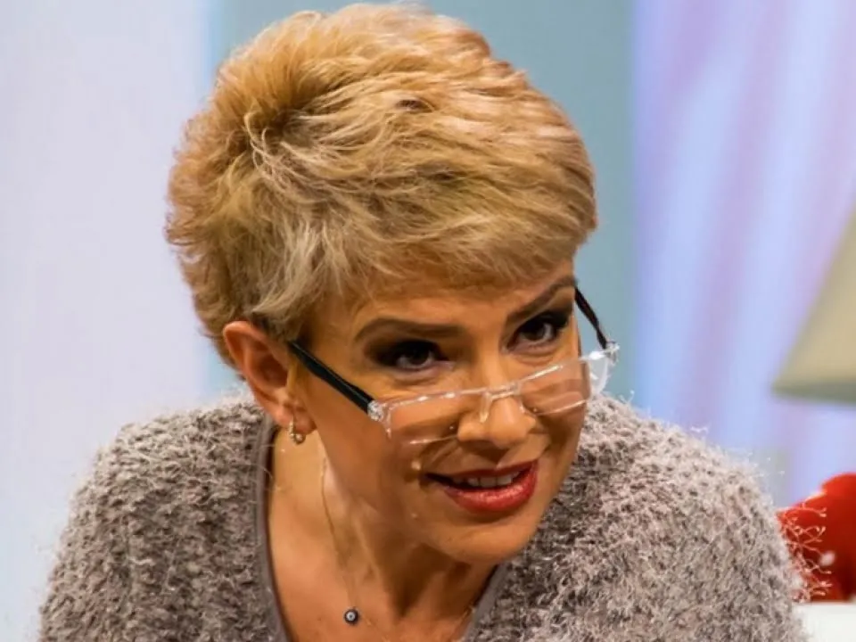 Teo Trandafir, marturisiri sfasietoare: ”Imi e teama de suferinta de dinainte de moarte!”