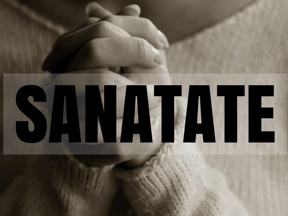 Rugaciunea catre Sfantul mare Mucenic Pantelimon! Rosteste-o cand ai probleme de sanatate