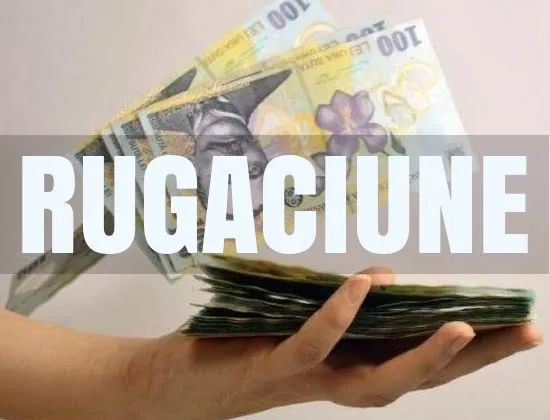 Cum sa ai spor in casa! Cea mai puternica rugaciune ce-ti asigura noroc de bani