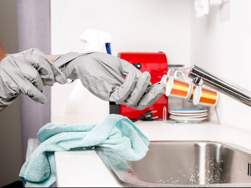 Ce trebuie sa stii despre curatenia de toamna! Sfaturile de aur de care trebuie sa tii cont