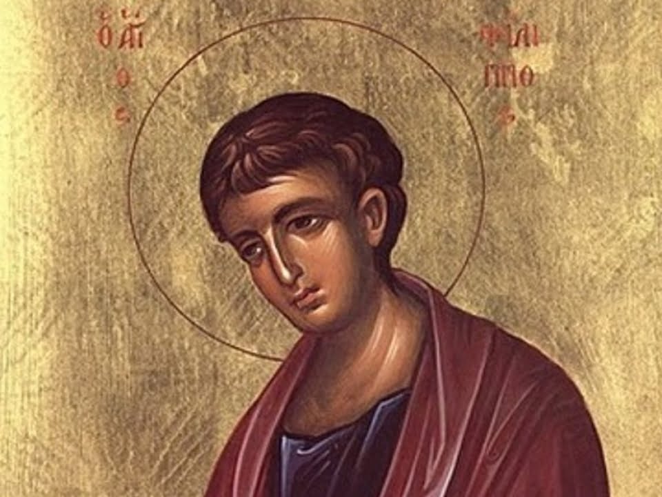 Rugaciunea catre Sfantul Filip iti vine in ajutor in cele mai grele momente din viata