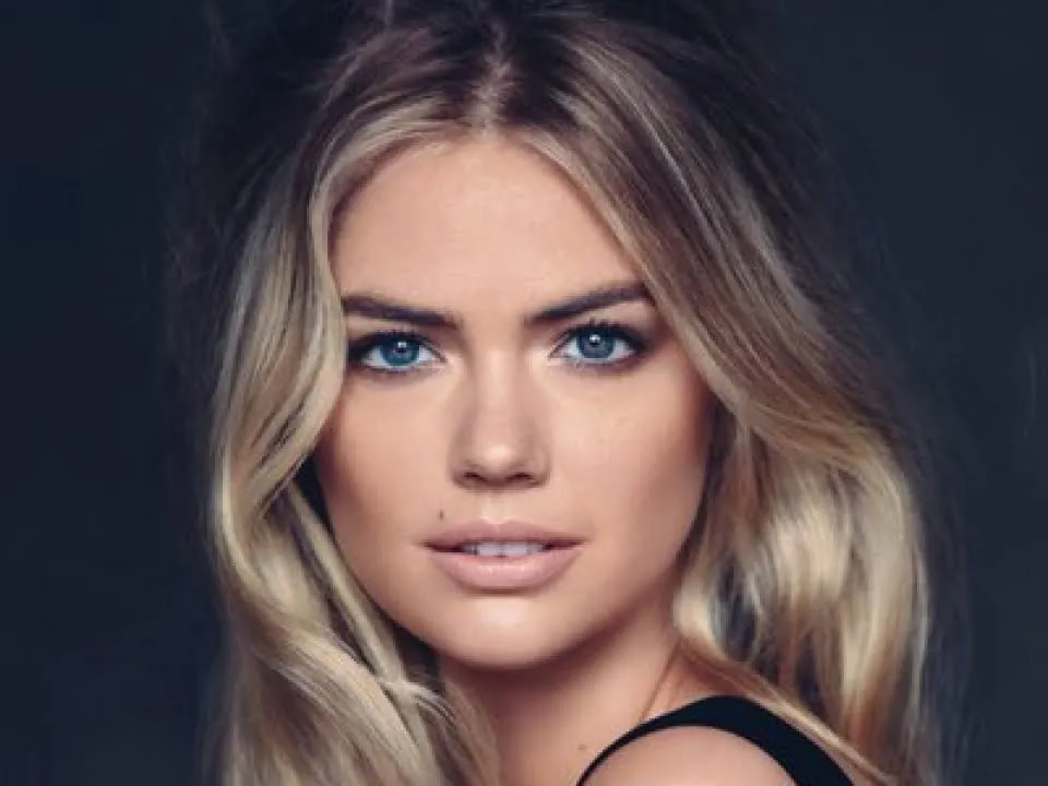 Kate Upton, despre cum reuseste sa aiba dieta sanatoasa in timpul sarcinii! A dezvaluit la ce truc apeleaza