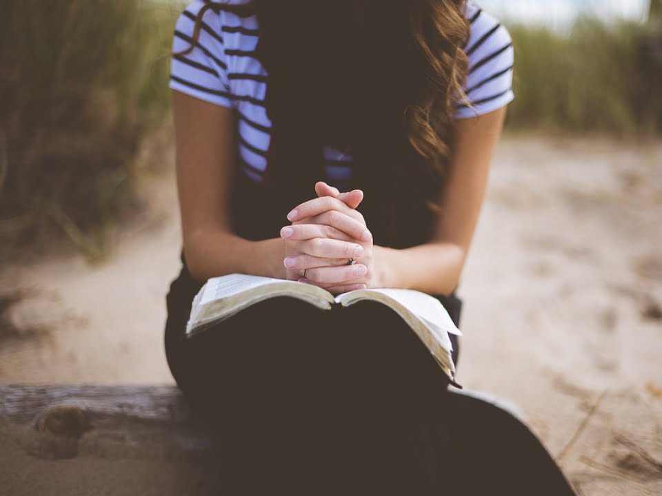 Ce rugaciune trebuie sa rostesti atunci cand te afli in momente de cumpana