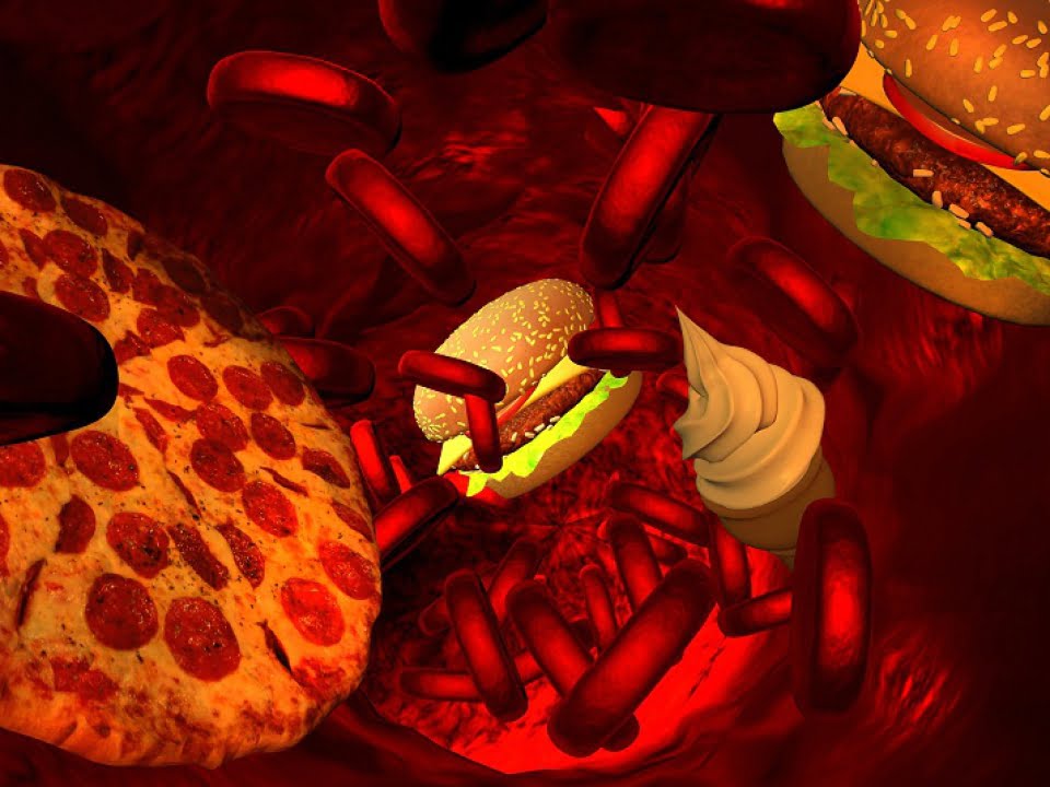 Spune-mi ce grupa de sange ai si-ti voi spune ce sa mananci! Cu aceasta dieta vei topi kilogramele in plus instant