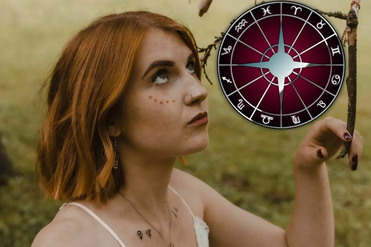 Top trei cele mai puternice femei din zodiac! Ele nu vor ceda niciodata, indiferent de situatie!