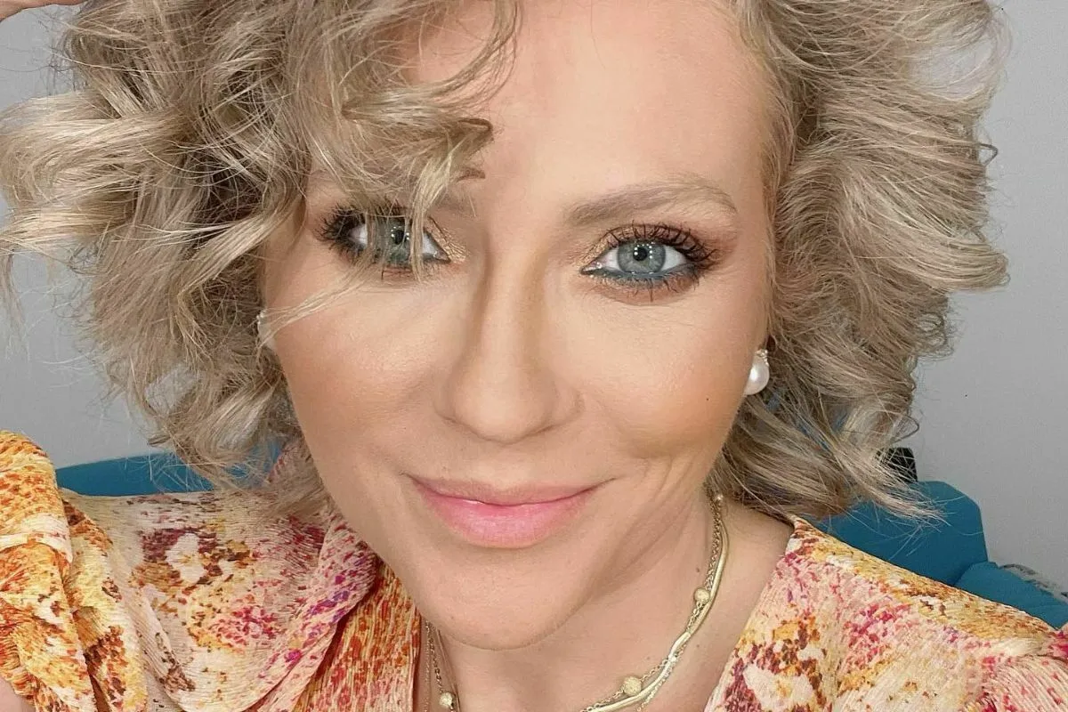 Mirela Vaida, dezvaluiri despre momentul in care a ramas insarcinata: ”Ne-am relaxat atat de tare incat…”