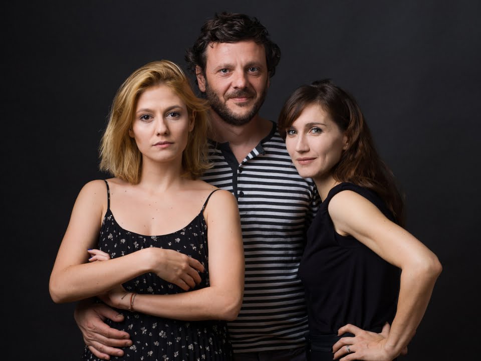 „Un om la locul lui” – un film despre decizii imposibil de asumat, din 23 noiembrie în cinema