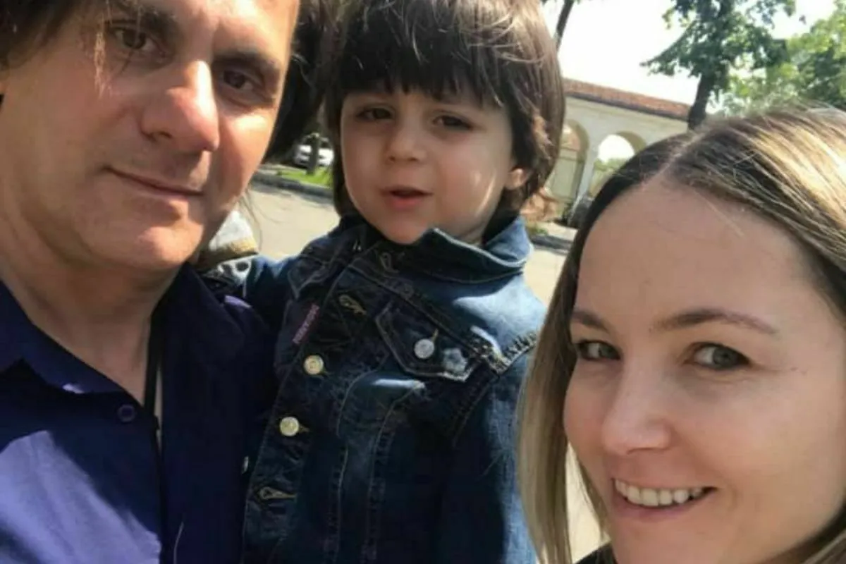 Octavia Geamanu, marturisiri despre motivele pentru care nu mai are curaj sa faca un copil: ”E foarte greu!”