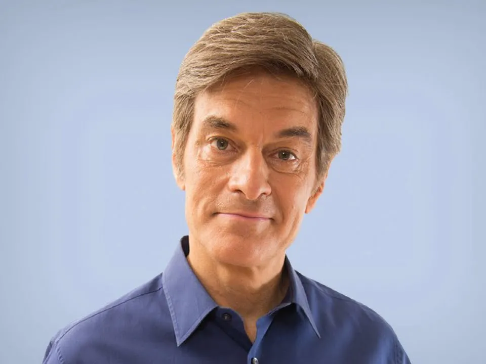 Dr. Oz te invata cum sa scapi de riduri cu o crema naturala, pe care o poti prepara in casa