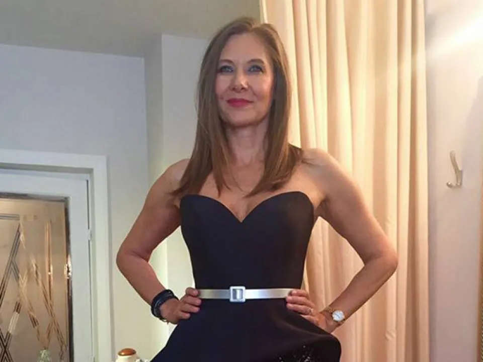Romanita Iovan a dezvaluit care este secretul tineretii ei: ”O doamna de 80 de ani arata de 55 si facea asta”