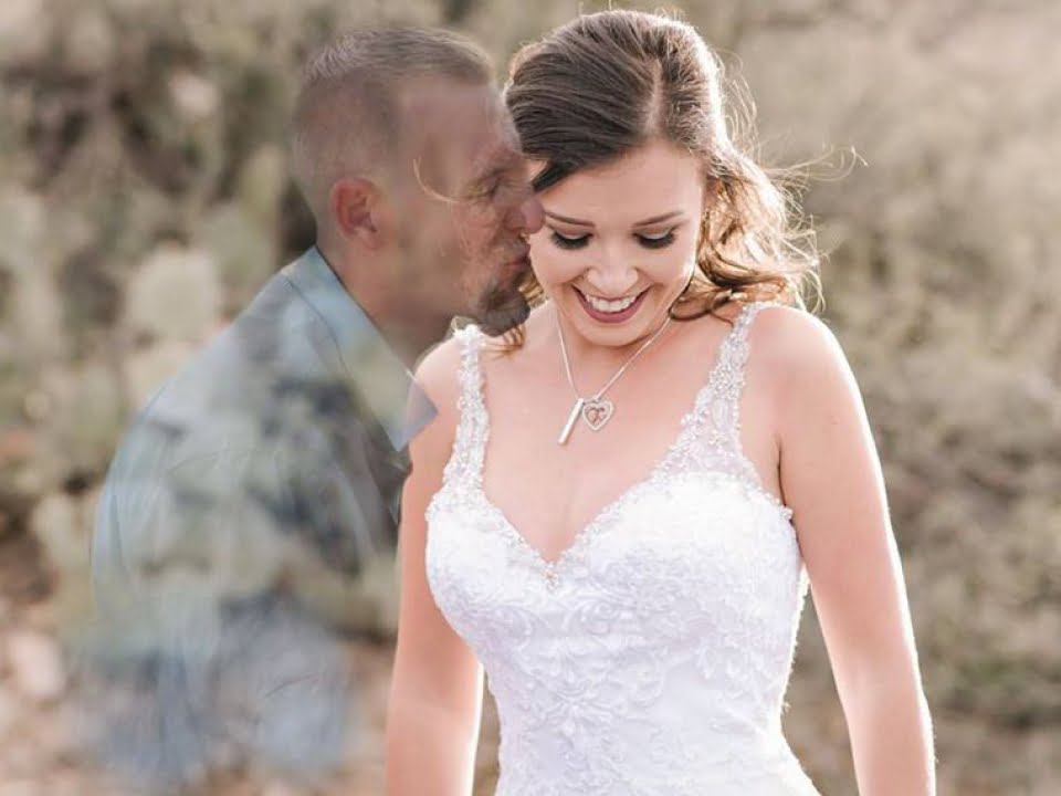 Mesajul sfasietor al unei tinere care si-a pierdut iubitul cu putin timp inainte de nunta: ”Ar fi trebuit sa fie cea mai frumoasa zi…”