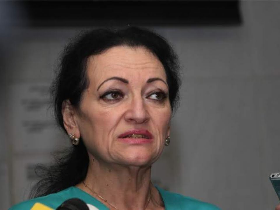 Drama nestiuta din viata Monicai Pop! Ce sacrificii a facut pentru a-si tine fiica in scoala: ”Nu a fost usor!”