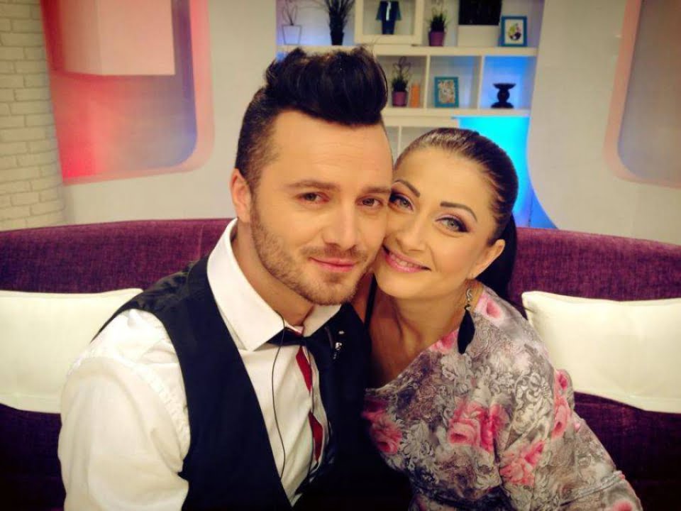 Tavi Clonda, primele declaratii dupa ce s-a aflat ca va fi din nou tata de fetita: ”Voi sti cum sa le impac!”