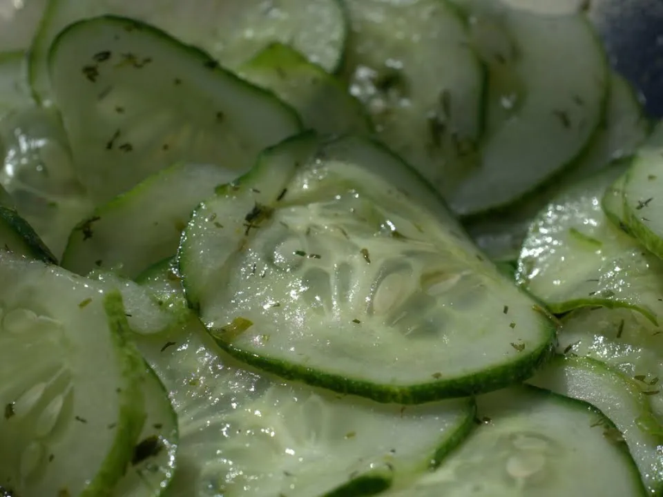 Dieta cu castraveti, cel mai eficient regim! Slabesti doua kilograme in doar trei zile