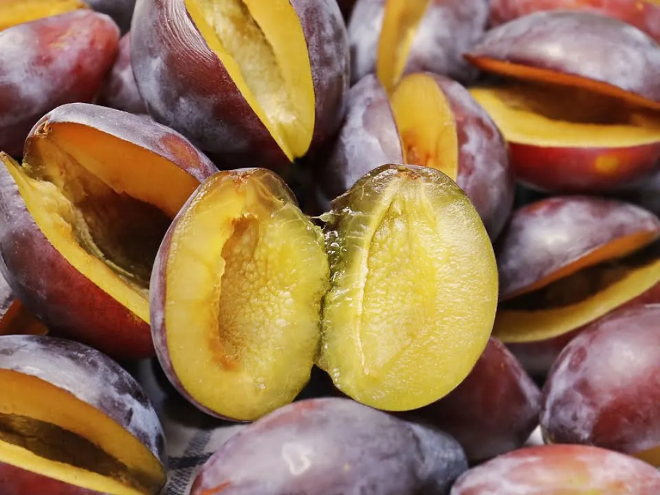 Dieta cu prune, cheia catre o silueta de invidiat! Dai jos trei kilograme, in sapte zile