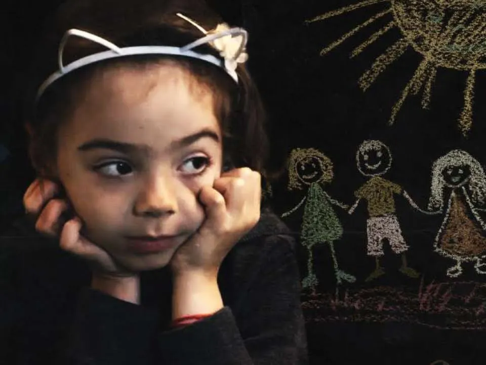 MARTORUL 248, un documentar despre dreptul la educație