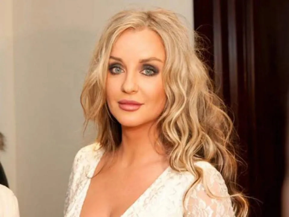 Cum se mentine in forma Tania Budi! Secretul tenului ei lipsit de imperfectiuni