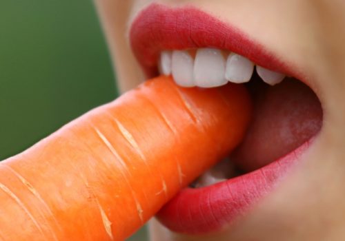 Dieta cu morcovi sau cum sa scapi de sapte kilograme in zece zile! E mai simplu decat crezi