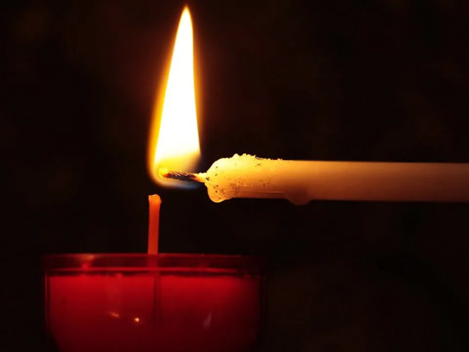 Rugaciunea pentru izbavire de boala. Rosteste-o zilnic si nu vei mai avea probleme de sanatate