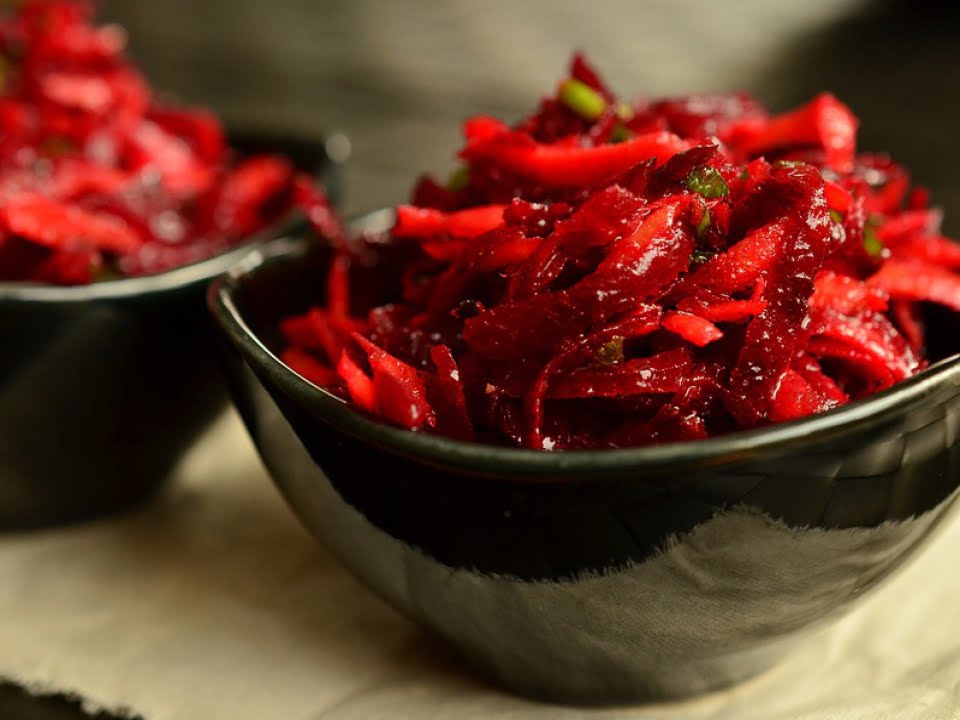 Dieta cu sfecla rosie, cheia catre o silueta de invidiat! Ce sa mananci ca sa slabesti doua kilograme, in trei zile