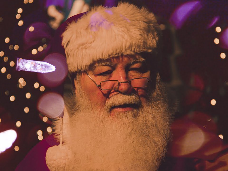 Rugaciunea facatoare de minuni a Sfantului Nicolae, ce te scapa de necazuri! Ce trebuie sa faci ca sa ai noroc anul viitor