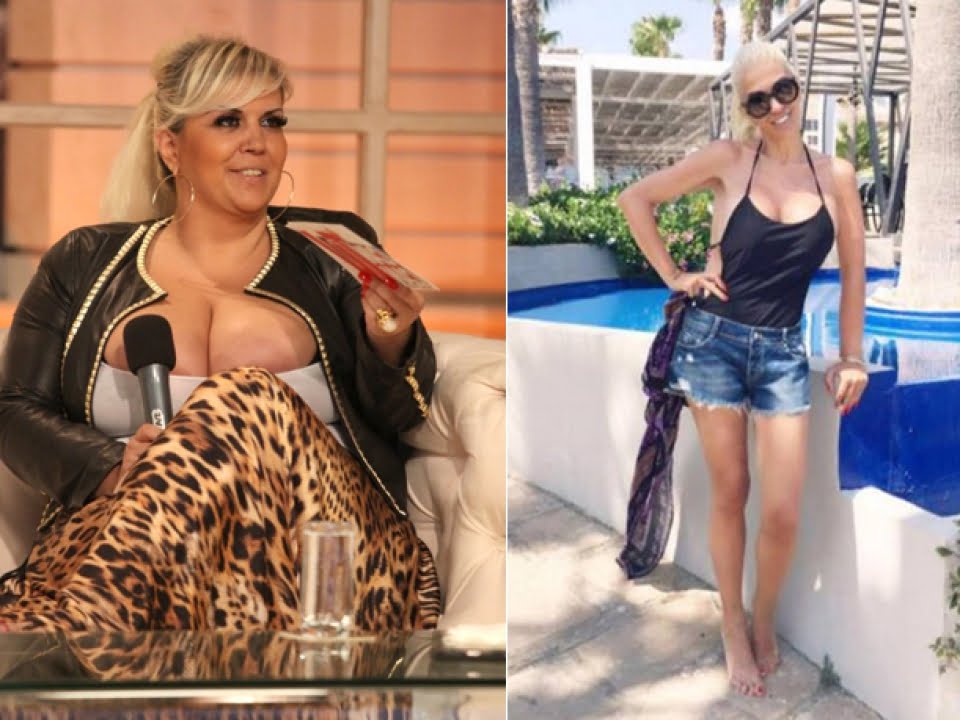 Raluca Badulescu, dezvaluiri incredibile dupa ce a slabit 70 de kilograme: ”Am 65-65 de centimetri in talie”