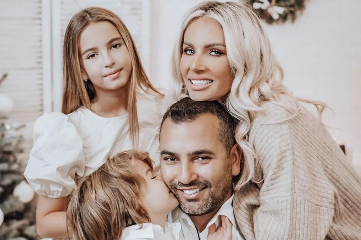 Andreea Banica, marturisiri neasteptate! De ce nu isi mai doreste copii: ”Mi-ar placea sa…”