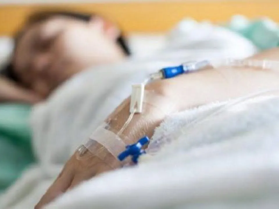 Epidemie de gripa in Romania! Avertismentul transmis de specialisti este alarmat! Semnele care te trimit urgent la medic