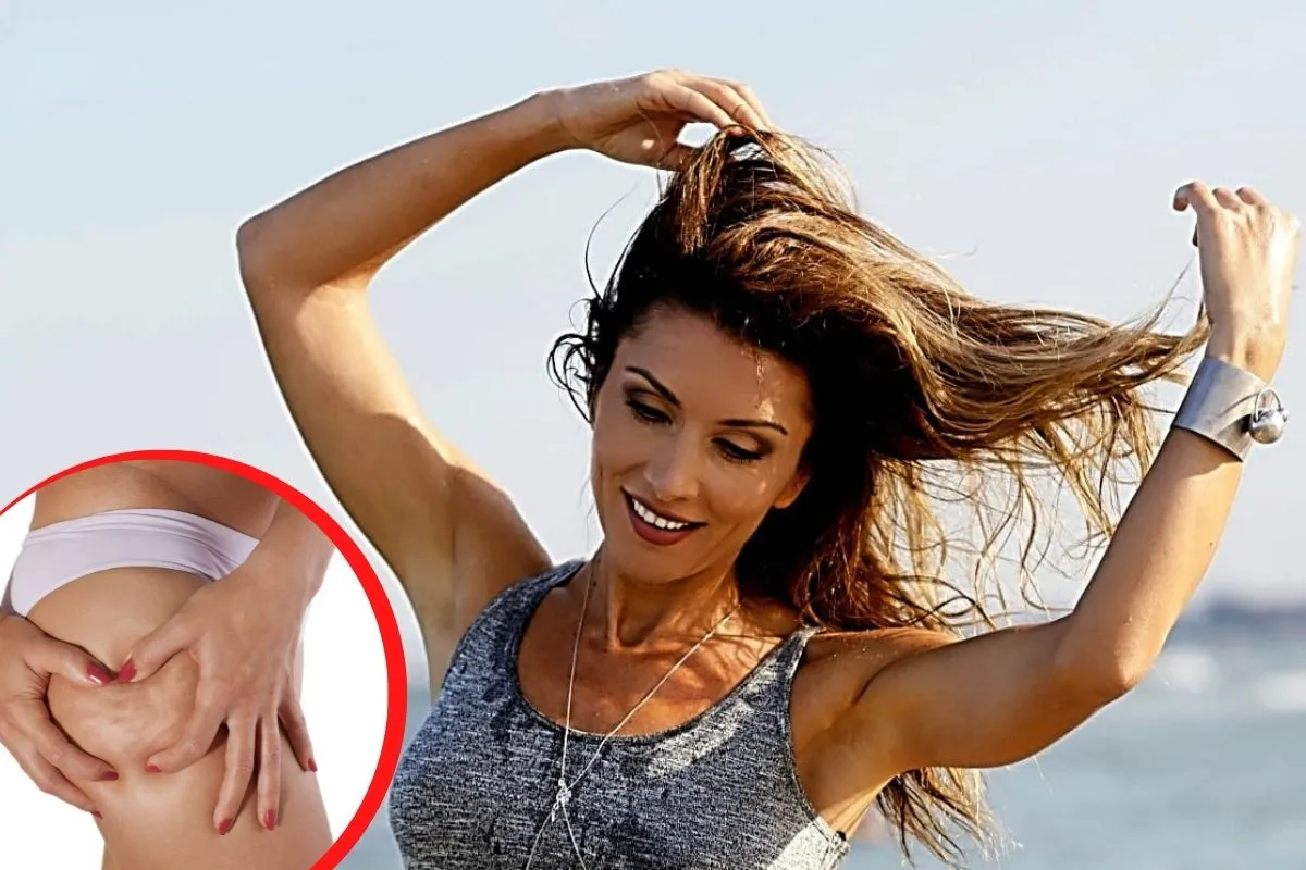 Carmen Bruma te invata cum sa scapi de celulita! Sfaturi de care trebuie sa tii cont cu sfintenie