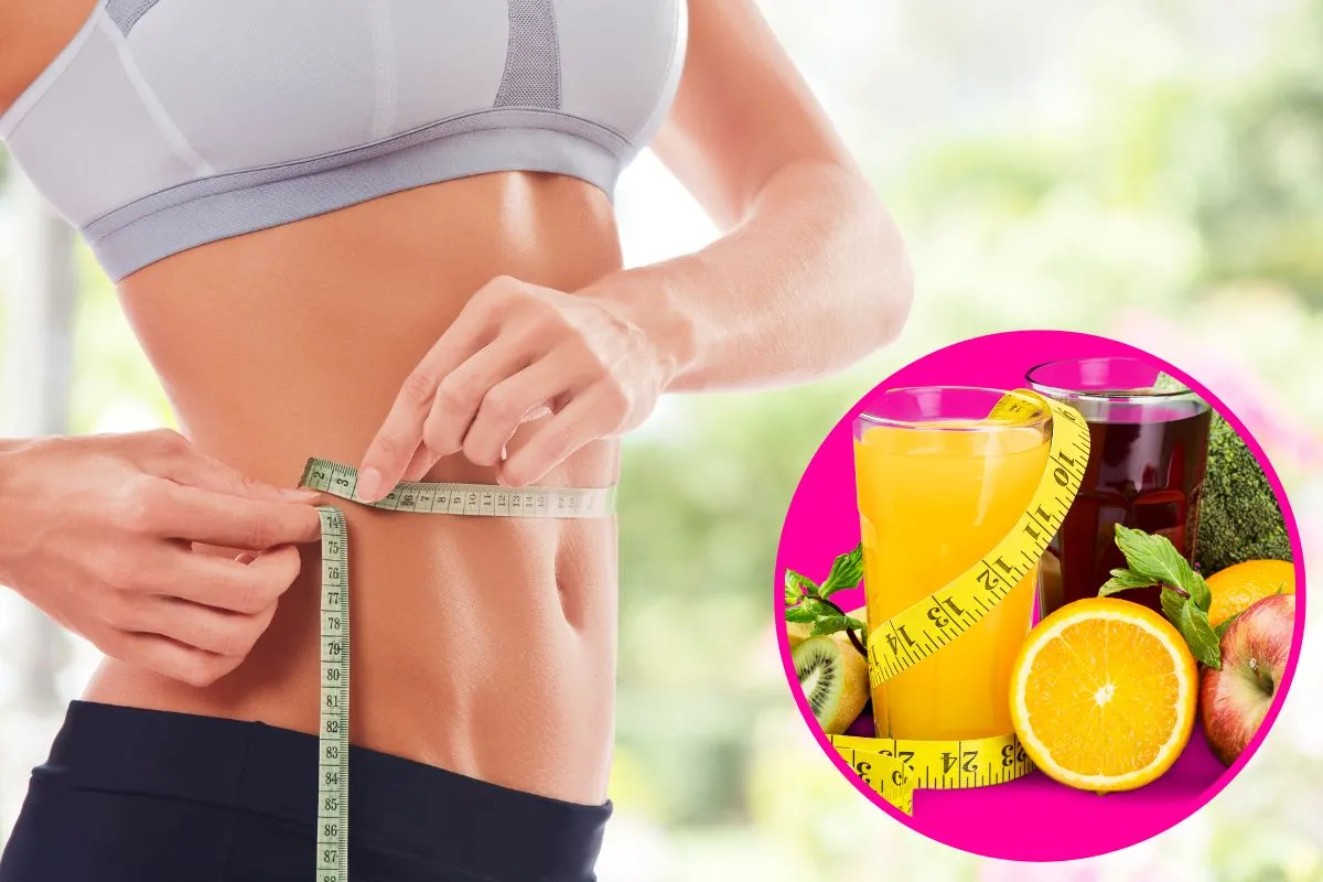 Cea mai rapida dieta! Cum sa slabesti patru kilograme, intr-un timp record
