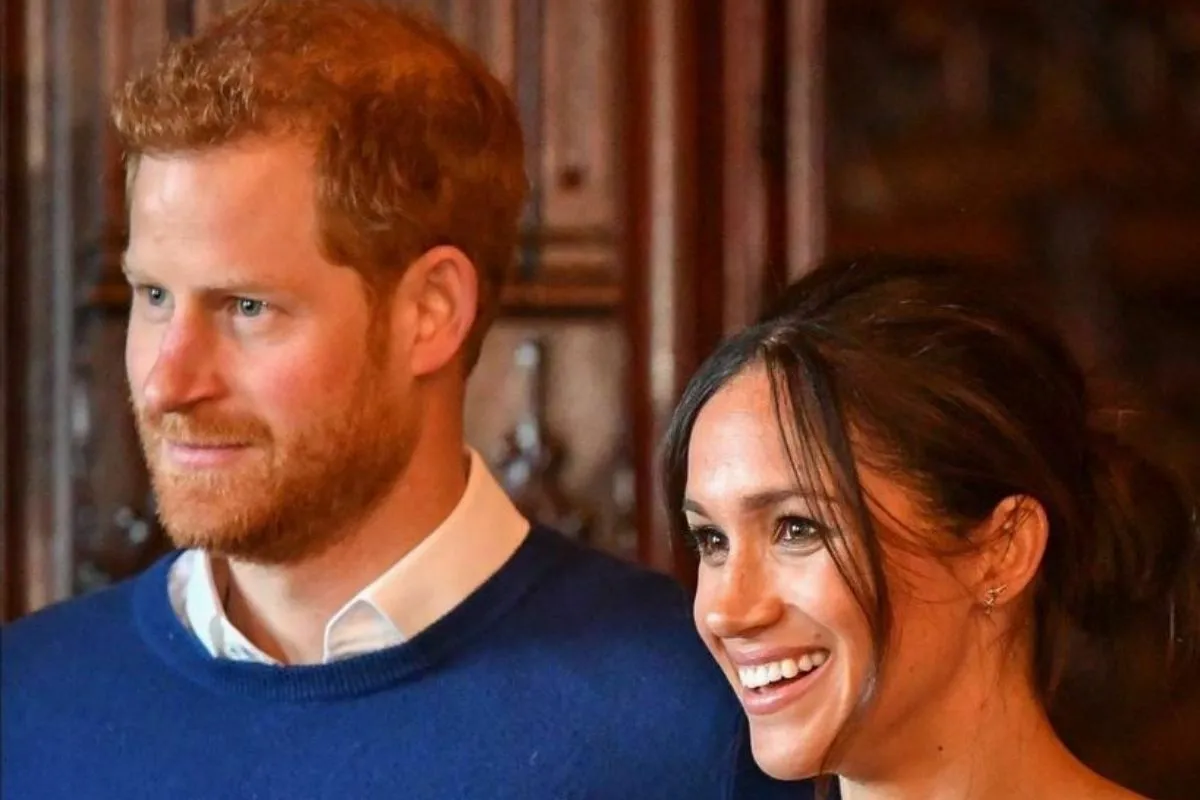 Cum reuseste Meghan Markle sa aiba un ten lipsit de imperfectiuni! Secretul ei a fost dezvaluit