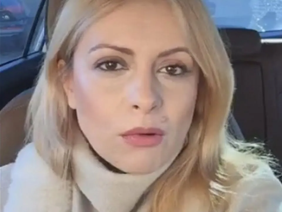 Simona Gherghe, dezvaluire neasteptata! Ce nume a ales pentru fiul ei: ”Pastram traditia!”