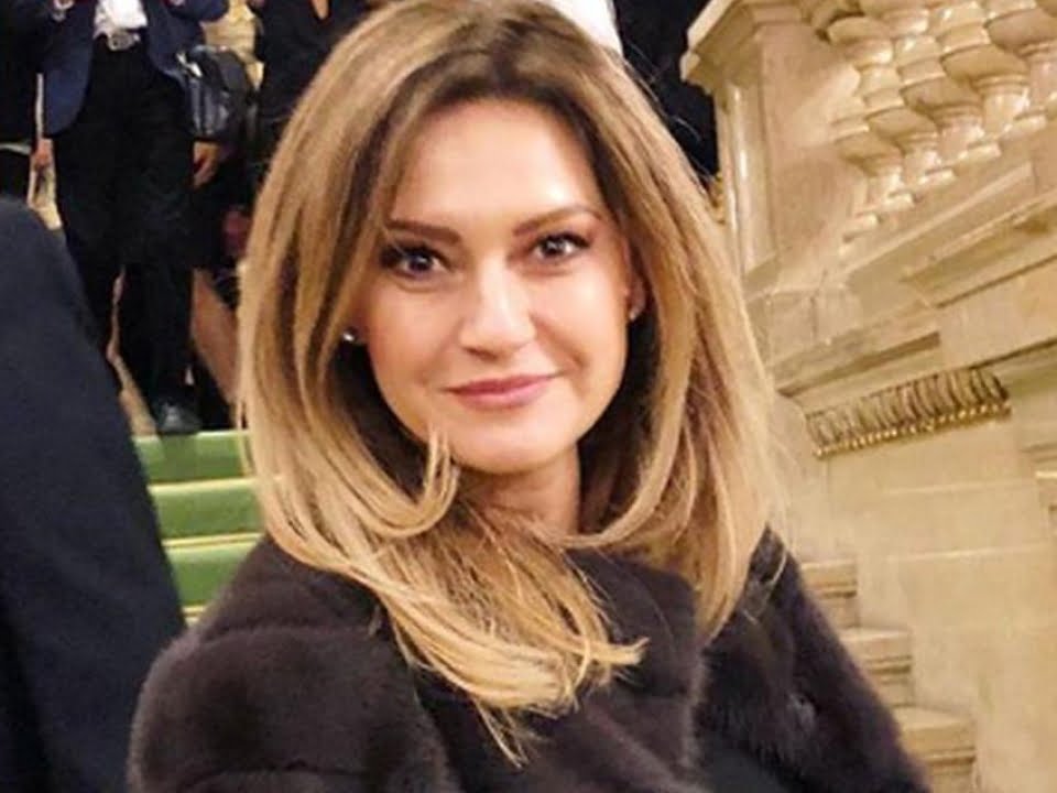 Dana Razboiu a vorbit despre divort! Vedeta face marturisiri surprinzatoare: „O noua viata, mama singura”