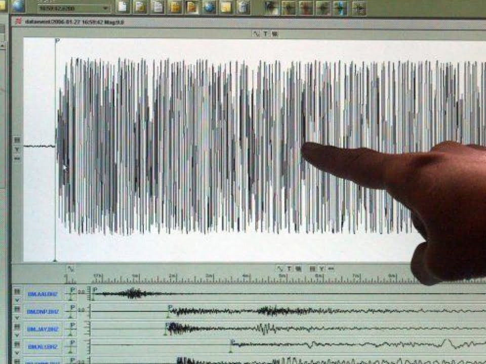 Cutremur mare in Romania! Aste sunt cele sase zile in care poate lovi! Maria Ghiorghiu a facut o noua premonitie inspaimantatoare