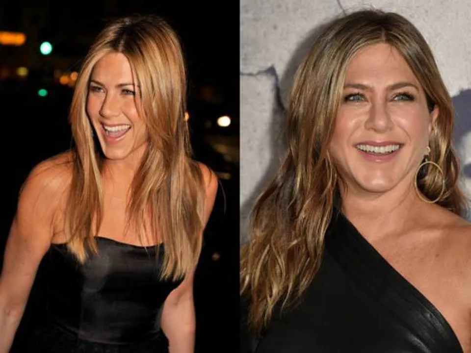 Cum sa slabesti dupa Sarbatori cinci kilograme, in doar zece zile! Dieta lui Jennifer Aniston e cea mai eficienta