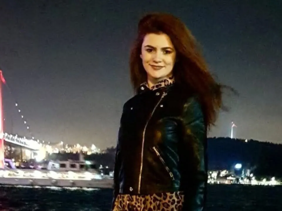 Diana Ghisoiu a murit fulgerator din cauza meningitei! Iata care sunt semnele acestei boli nemiloase