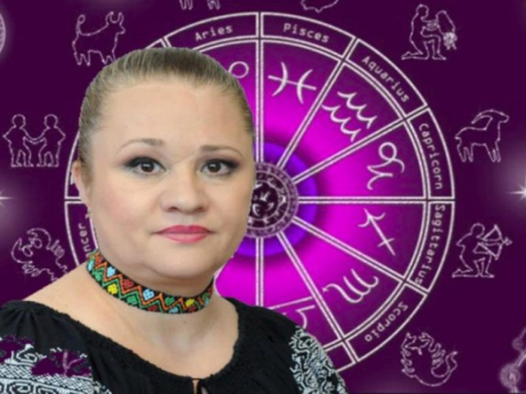 Horoscop Mariana Cojocaru: Ce zodii sunt protejate in 2019! Sunt considerate femeile lui Dumnezeu