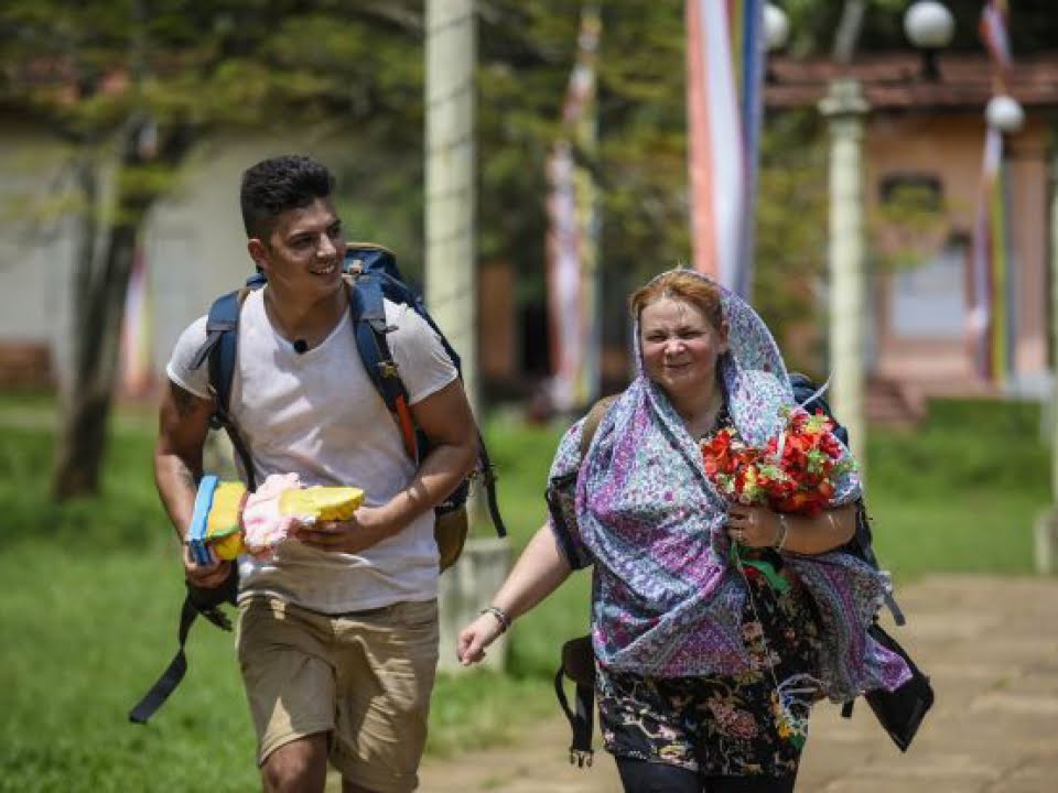 Doctorii i-au spus că mai are un an de trăit! Drama neștiută a îndrăgitei Ancăi Sigartău