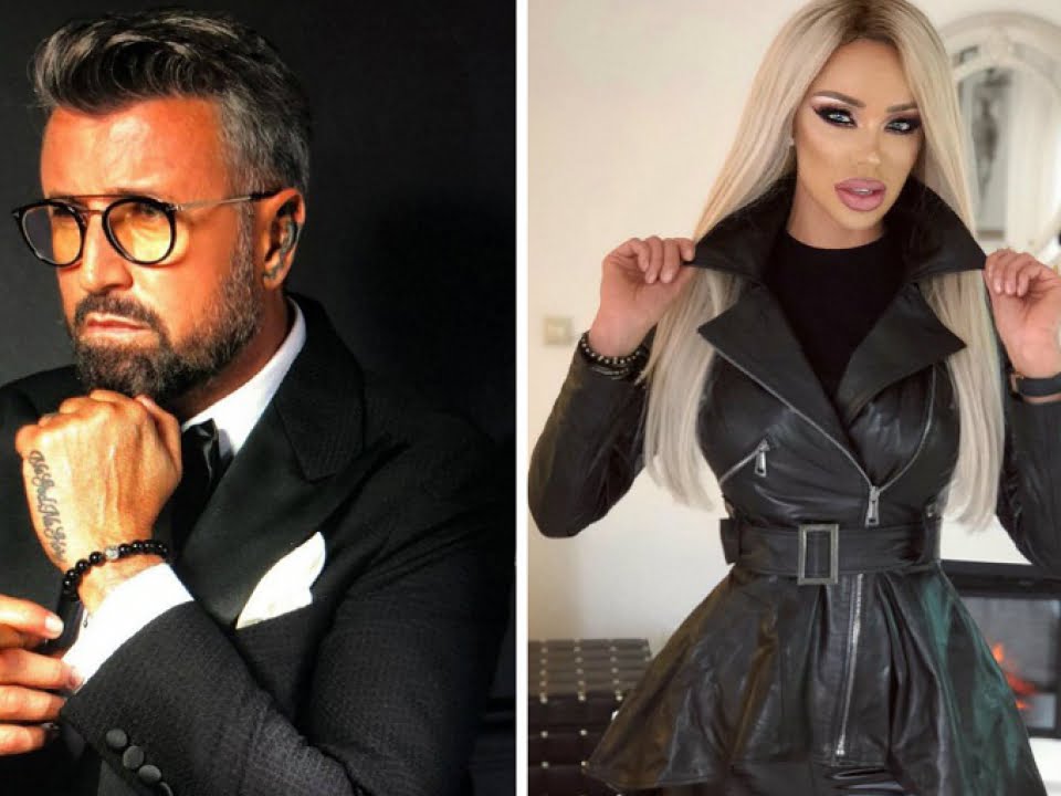 Catalin Botezatu, reactie neasteptata dupa ce Bianca Dragusanu a injurat la TV: „Pur si simplu a explodat de nervi”