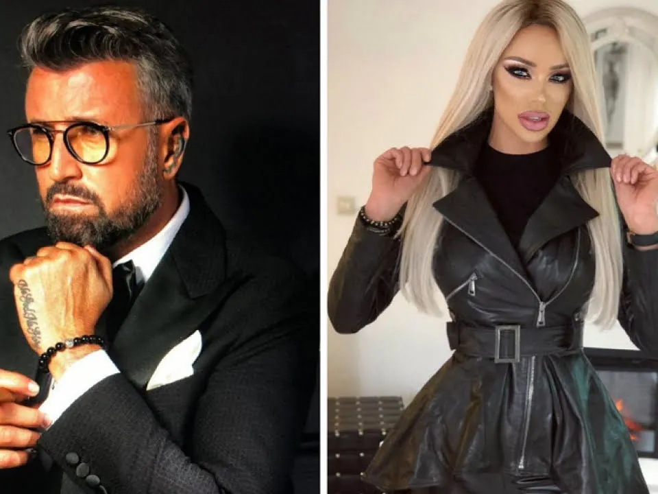 Catalin Botezatu, reactie neasteptata dupa ce Bianca Dragusanu a injurat la TV: „Pur si simplu a explodat de nervi”