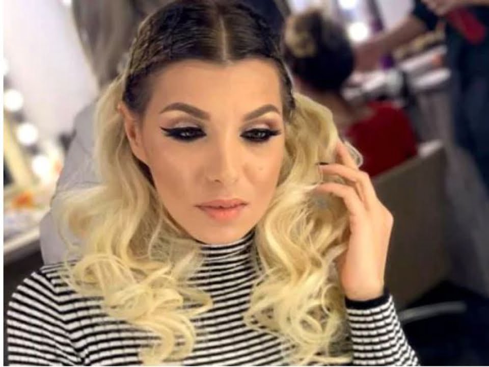 Sorana, amintiri despre tatal sau: „A fost asa puternica depresia”