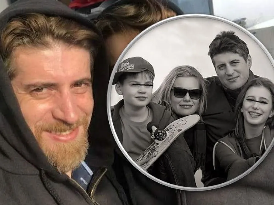 Gestul neasteptat al criminalului din Brasov, cel care si-a ucis intreaga familie